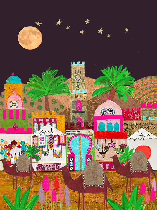 Morocco