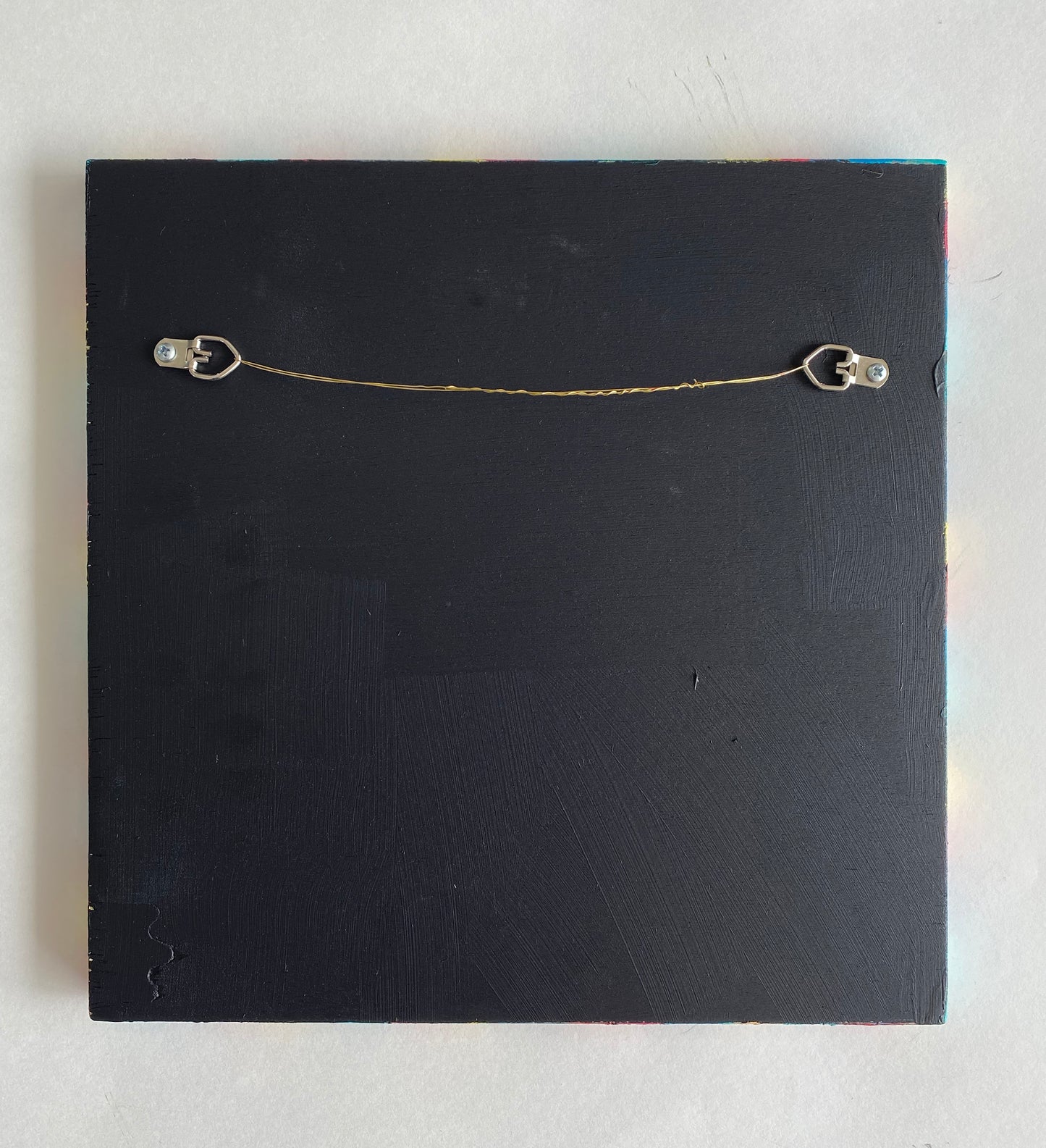 Original Artwork- HOUSES OF NOE VALLEY