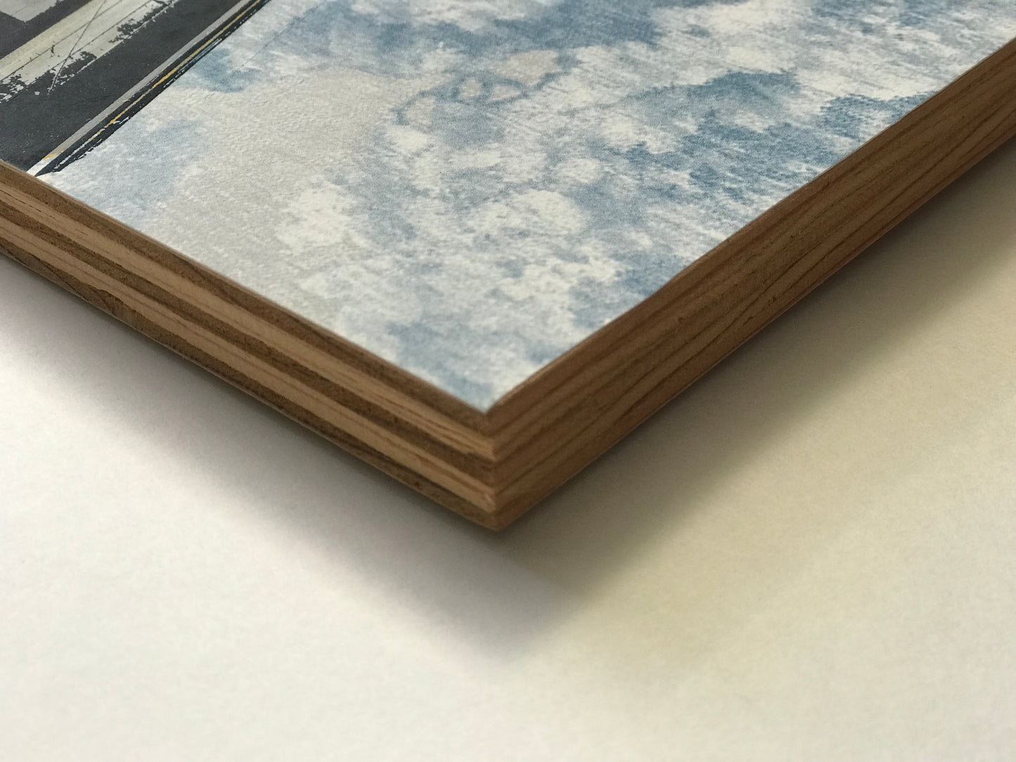 The Song of the City