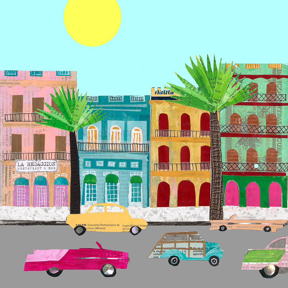 Cuba