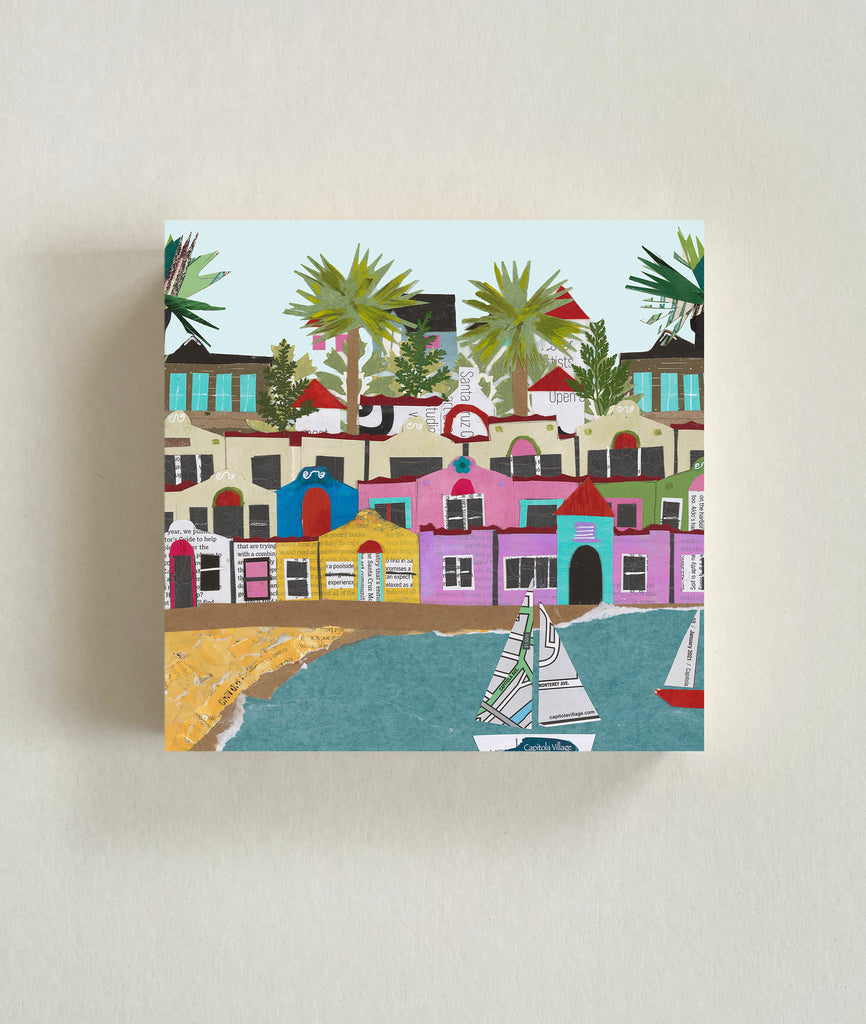 Capitola Memory Block