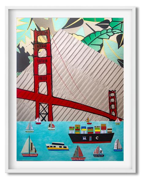 Sail to Sausalito